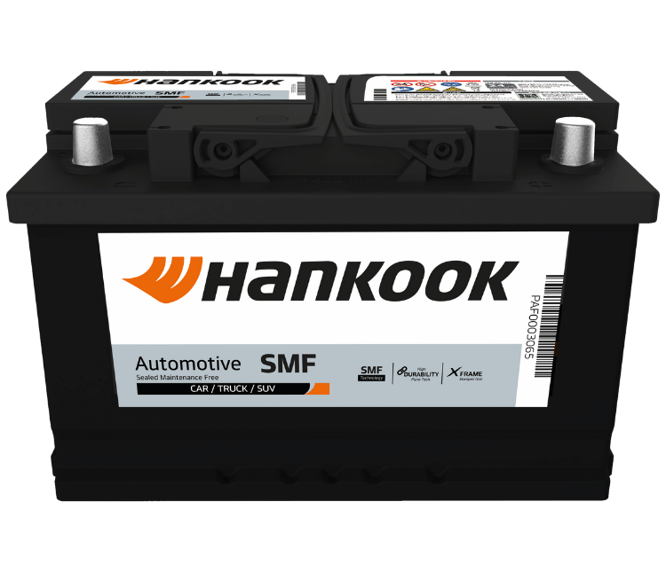 Batería Hankook SMF