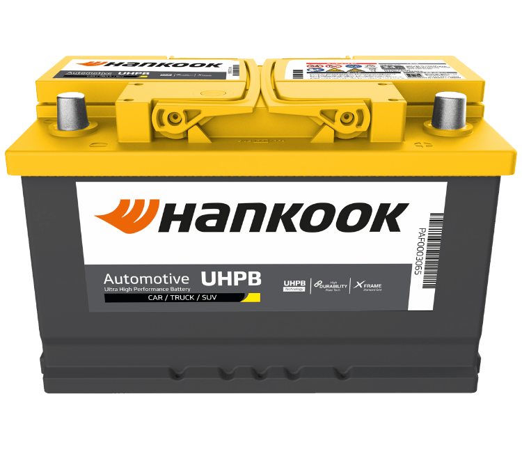 Batería Hankook SMF