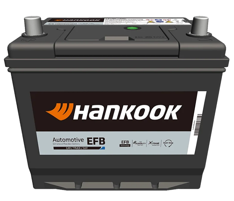Batería Hankook EFB