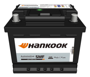 Batería Hankook SMF