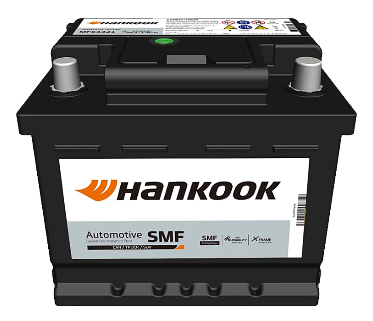 Batería Hankook SMF