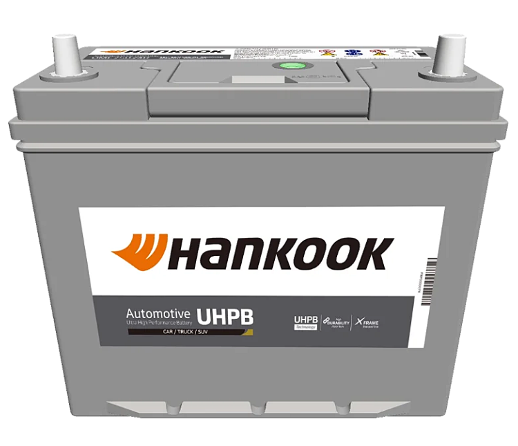 Batería Hankook UHPB